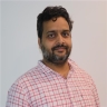 Siddharth Rai